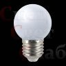 Белт Лайт E 27 Комплект ламп (белая + красная + синяя) IP65 1.5W 12шт